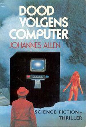 Dood volgens computer - Jay Allen