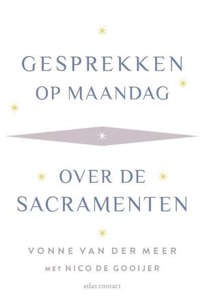 Gesprekken op maandag - Vonne van der Meer