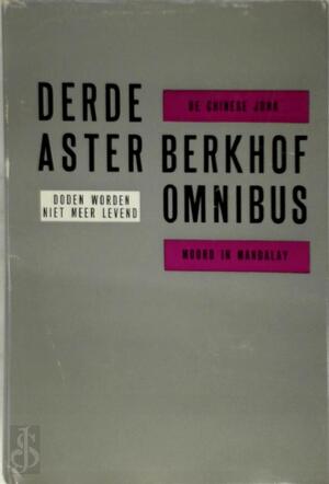 Derde aster berkhof omnibus - Berkhof