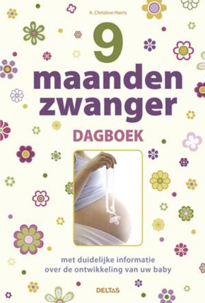 9 maanden zwanger dagboek - Unknown