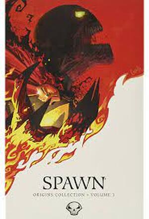 Spawn Origins Collection 3 - Todd McFarlane