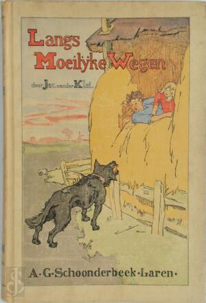 Langs moeilijke wegen - Jacob Klei