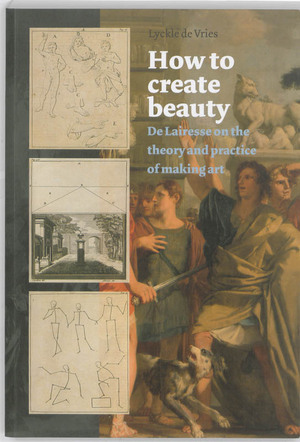 How to create beauty - Lyckle de Vries How to create beauty - Lyckle de Vries