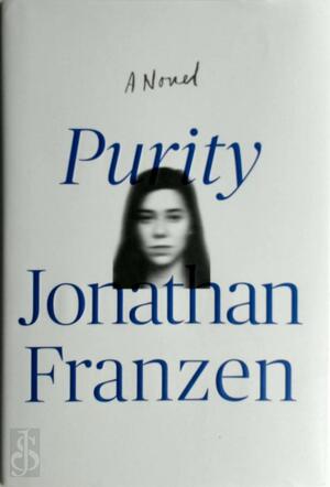 Purity - Jonathan Franzen