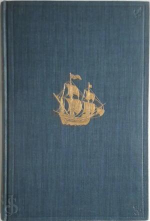 Reizen naar West-Afrika van Pieter Van Den Broecke 1605-1614 - Pieter Van Den Broecke, K. Ratelband