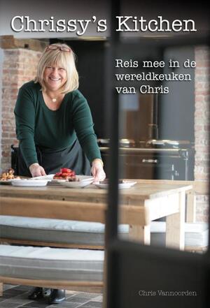 Chrissy's kitchen - C. Vannoorden