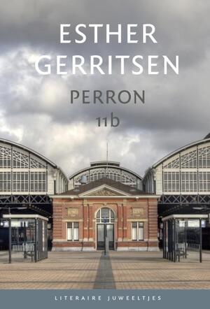 Perron 11b set 10 ex - Esther Gerritsen Perron 11b set 10 ex - Esther Gerritsen