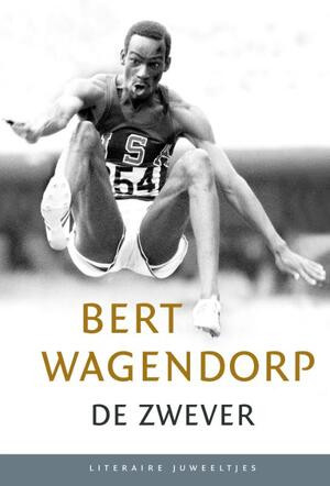 De zwever 10 ex. - Bert Wagendorp De zwever 10 ex. - Bert Wagendorp