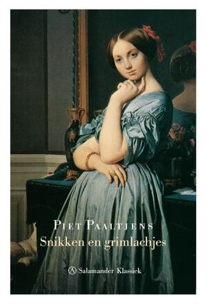 Snikken en grimlachjes - Piet Paaltjens Snikken en grimlachjes - Piet Paaltjens
