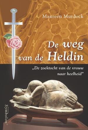 De weg van de heldin - M. Murdock De weg van de heldin - M. Murdock