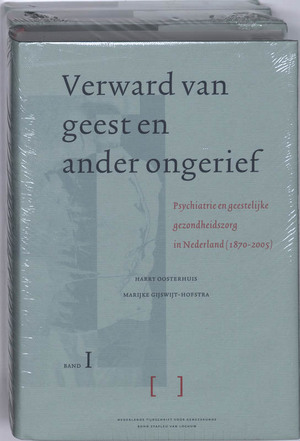 Verward van geest en ander ongerief - Huub Oosterhuis