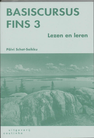 Basiscursus Fins - P. Schot-Saikku