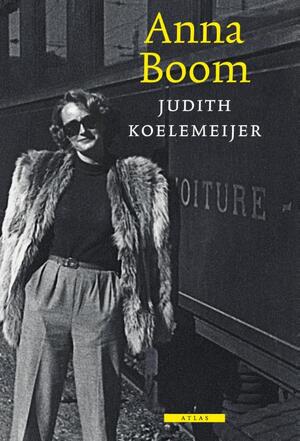 Anna Boom - Judith Koelemeijer Anna Boom - Judith Koelemeijer