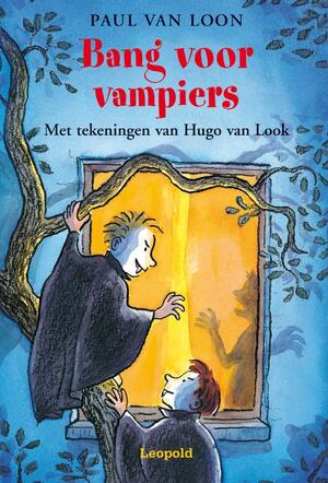 Bang voor vampiers ? - P. van Loon Bang voor vampiers ? - P. van Loon