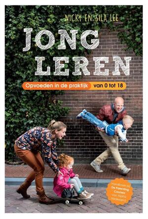 Jongleren - Nicky Lee, Sila Lee Jongleren - Nicky Lee, Sila Lee