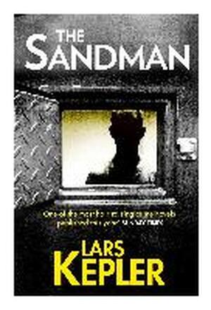 The Sandman - Lars Kepler The Sandman - Lars Kepler