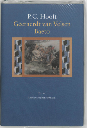Geeraerdt van Velsen / Baeto - P.C. Hooft Geeraerdt van Velsen / Baeto - P.C. Hooft