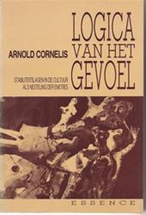 Logica van het gevoel - Cornelis Logica van het gevoel - Cornelis