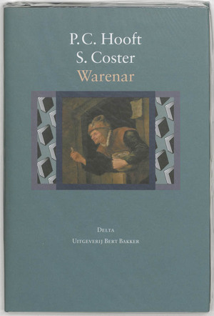 Warenar - P.C. Hooft Warenar - P.C. Hooft