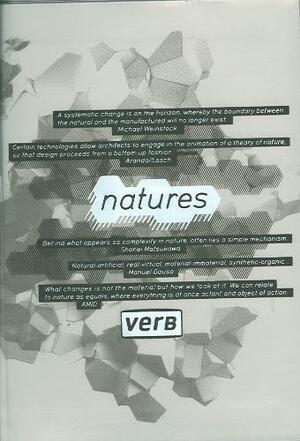 Verb Natures - Unknown