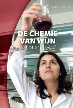 De chemie van wijn - Rudolf Pierik De chemie van wijn - Rudolf Pierik