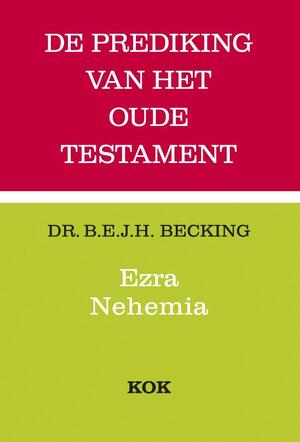 Ezra, Nehemia (POT) - Bob Becking