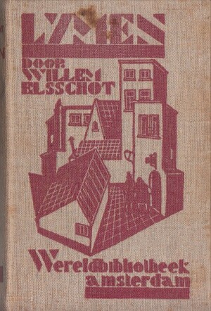 Lijmen - Willem Elsschot Lijmen - Willem Elsschot