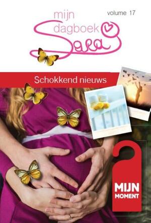 Schokkend nieuws - Ria Maes Schokkend nieuws - Ria Maes