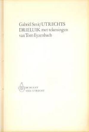 Utrechts drieluik - Smit