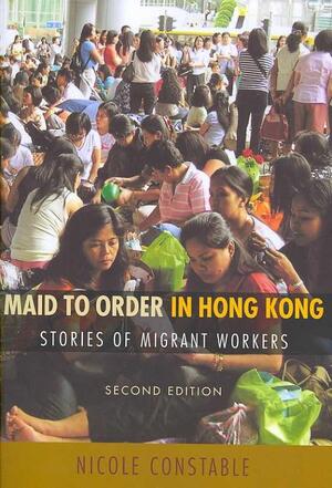 Maid to Order in Hong Kong - Nicole Constable