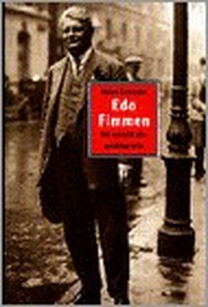 Edo Fimmen - H. Schoots Edo Fimmen - H. Schoots