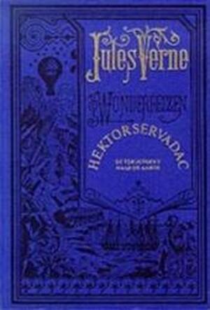 Hector Servadac - Jules Verne Hector Servadac - Jules Verne