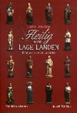 Heiligen in de lage landen - L. Jongen Heiligen in de lage landen - L. Jongen
