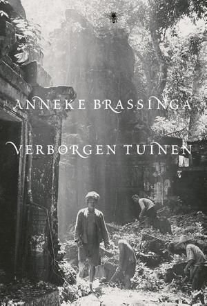 Verborgen tuinen - Anneke Brassinga