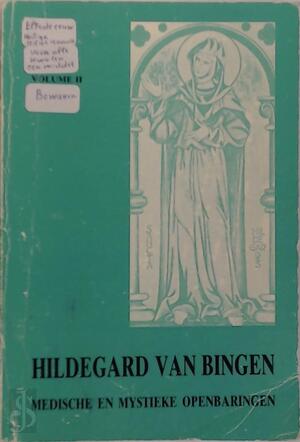 Hildegard van Bingen - Hildegard van Bingen -