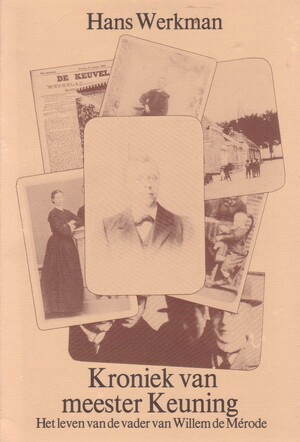 Kroniek van meester keuning - Werkman