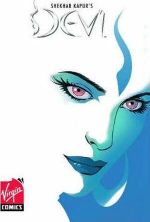 Devi - Shekhar Kapur