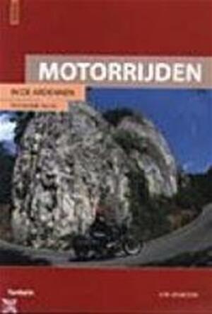 Motorrijden in de Ardennen - D. Melkebeek