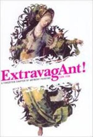 ExtravagAnt - Peter van Den Brink, Koninklijk Museum Voor Schone Kunsten. Anvers ExtravagAnt - Peter van Den Brink, Koninklijk Museum Voor Schone Kunsten. Anvers