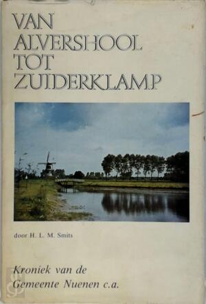 Van alverschool tot zuiderklamp - Smits