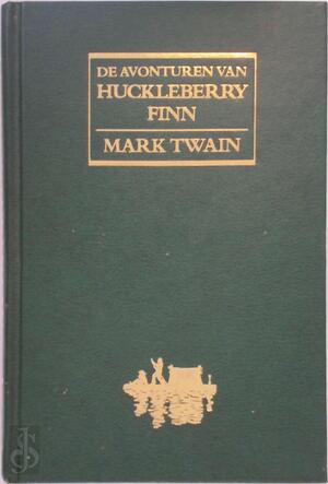 De Avonturen van Huckleberry Finn - Mark Twain