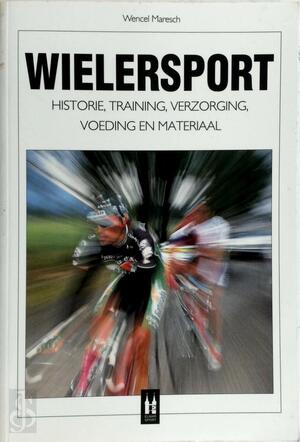 Wielersport - Wencel Maresch Wielersport - Wencel Maresch