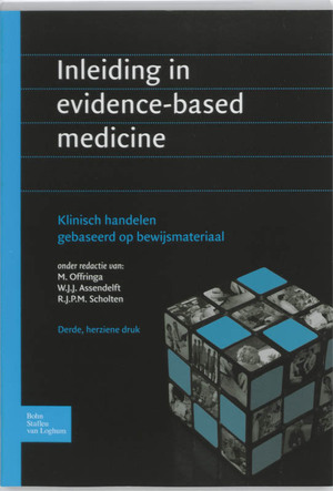 Inleiding evidence-based medicine - M. Offringa