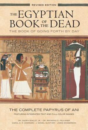 Egyptian book of the dead - Egyptian book of the dead -