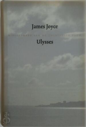 Ulysses - James Joyce Ulysses - James Joyce