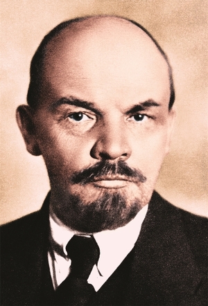Lenin - Victor Sebestyen Lenin - Victor Sebestyen