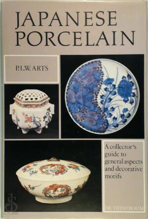 Japanese porcelain - P. L. W. Arts Japanese porcelain - P. L. W. Arts