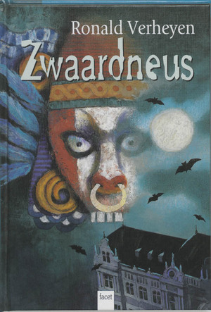 Zwaardneus - R. Verheyen