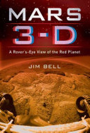 Mars 3-D - Jim Bell Mars 3-D - Jim Bell
