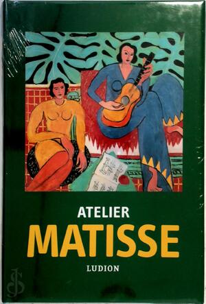 Atelier Matisse / Nederlandse editie - Unknown